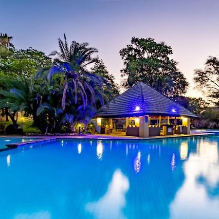 Sanbonani Hotel Хейзивью Экстерьер фото