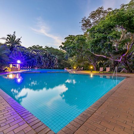Sanbonani Hotel Хейзивью Экстерьер фото