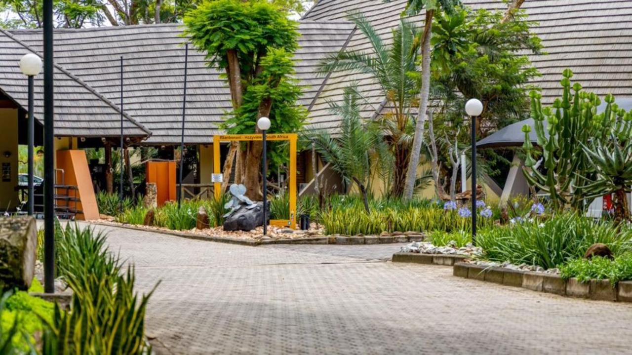 Sanbonani Hotel Хейзивью Экстерьер фото