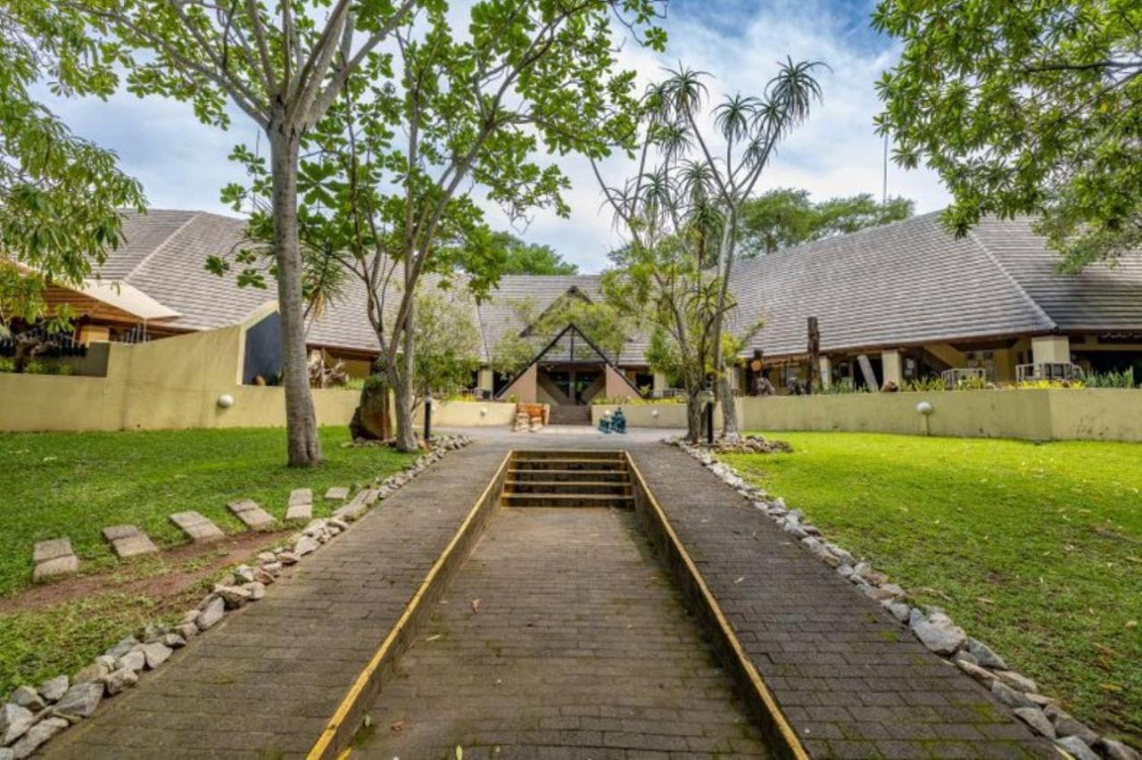 Sanbonani Hotel Хейзивью Экстерьер фото
