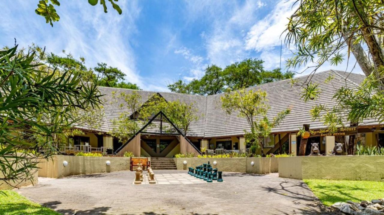 Sanbonani Hotel Хейзивью Экстерьер фото