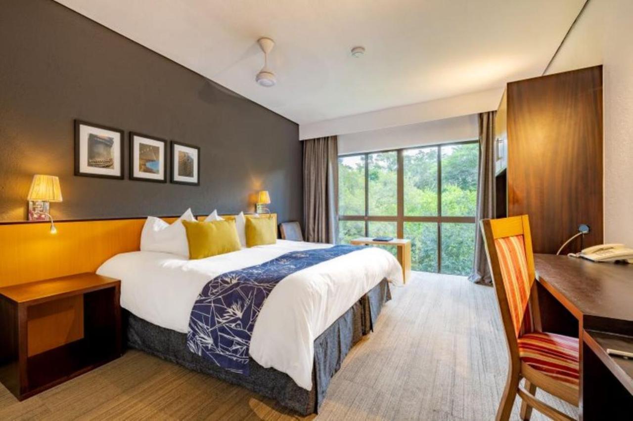 Sanbonani Hotel Хейзивью Экстерьер фото