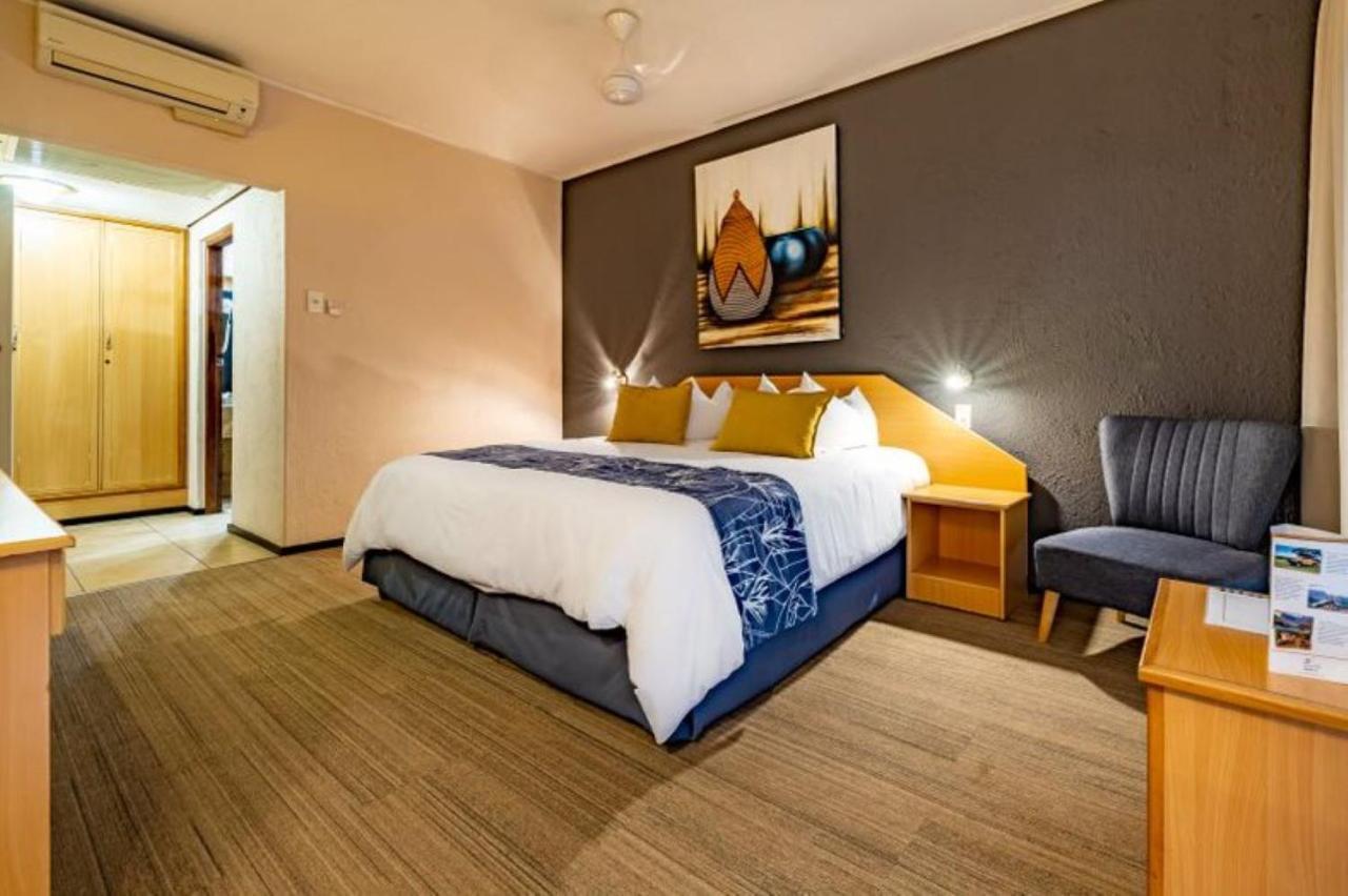 Sanbonani Hotel Хейзивью Экстерьер фото