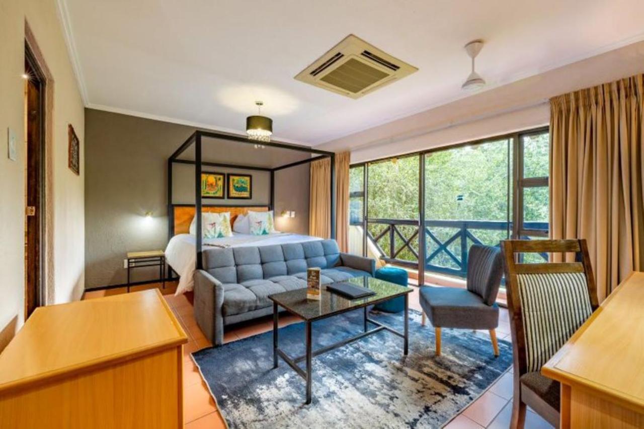 Sanbonani Hotel Хейзивью Экстерьер фото