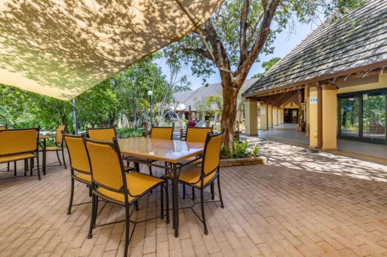 Sanbonani Hotel Хейзивью Экстерьер фото