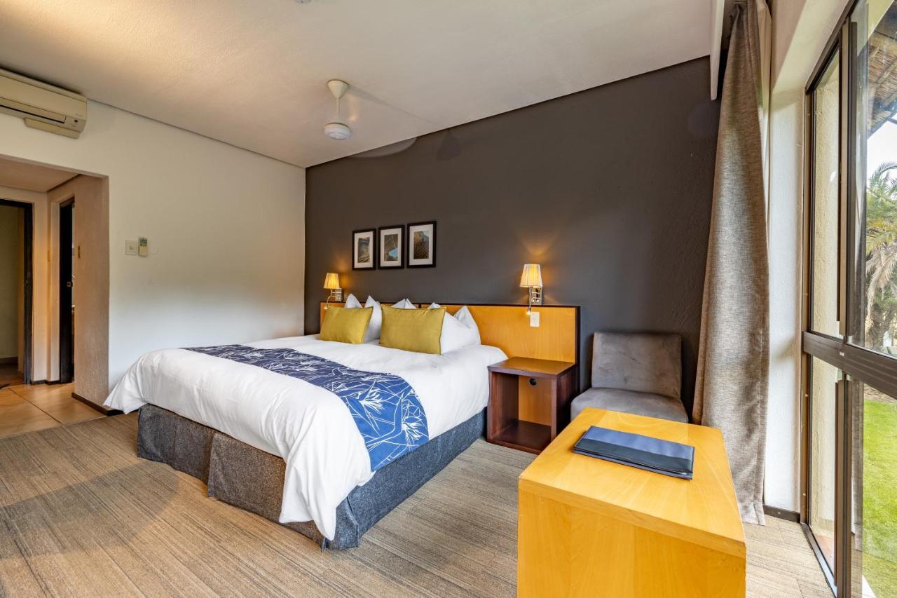Sanbonani Hotel Хейзивью Экстерьер фото