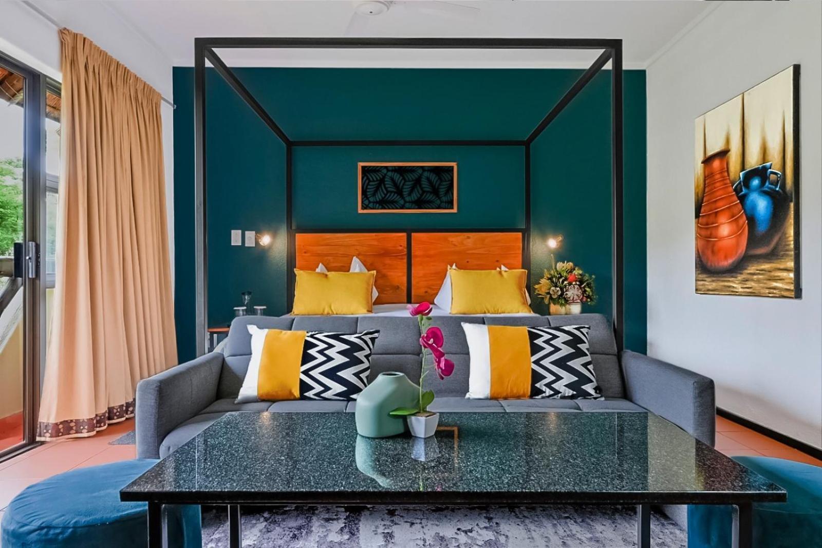 Sanbonani Hotel Хейзивью Экстерьер фото